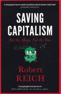 Saving capitalism / Salvarea capitalismului