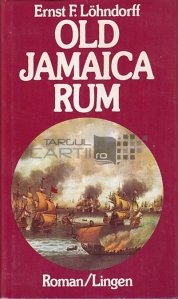 Old Jamaica Rum
