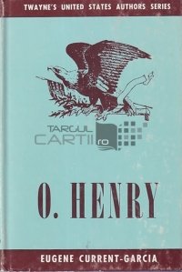 O. Henry