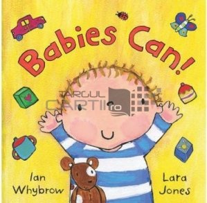 Babies Can!