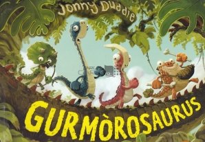 Gurmorosaurus