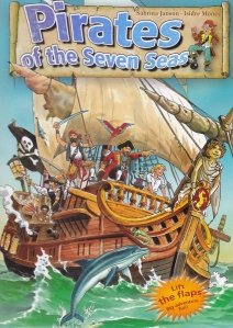 Pirates of the Seven Seas