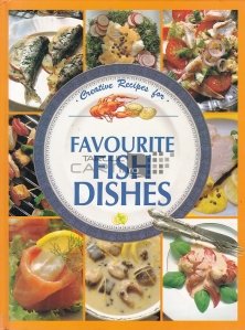 Creative Recipes for Favourite Fish Dishes