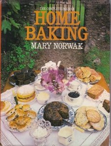 The Complete Book of Home Baking