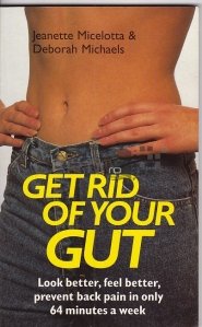 Get Rid Of Your Gut
