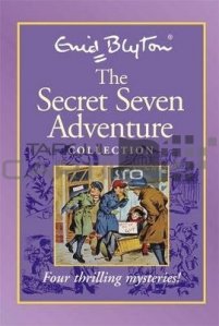 Secret Seven Adventure Collection