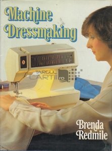 Machine Dressmaking