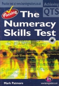 The Numeracy Skills Test