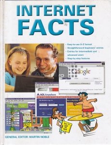 Internet Facts