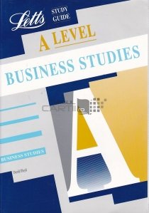 A-level Business Studies
