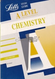 A-level Chemistry