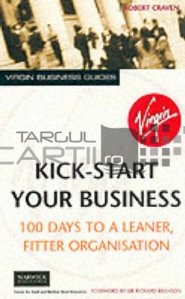 Kick-Start Your Business