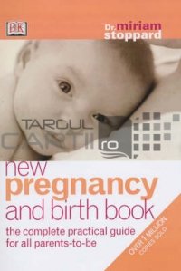 New Pregnancy & Birth Book