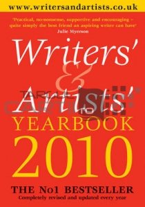 Writers' and Artists' Yearbook 2010