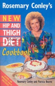 New Hip And Thigh Diet Cookbook