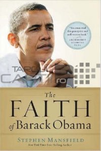 Faith of Barack Obama