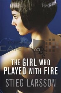 Girl Who Played With Fire