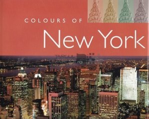 Colours of New York
