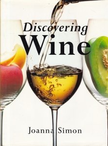 Discovering Wine