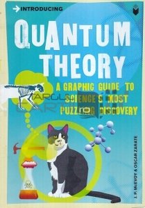 Introducing Quantum Theory