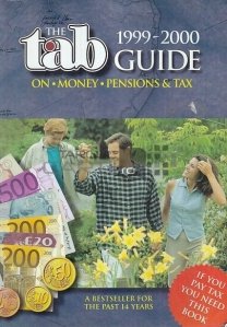 The Tab Guide 1999-2000