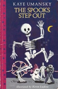 The Spooks Step Out