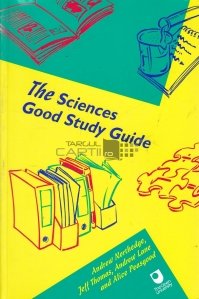 Sciences Good Study Guide