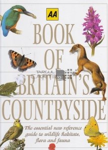 Book of the Countryside