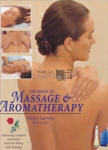 Book of Massage and Aromatherapy