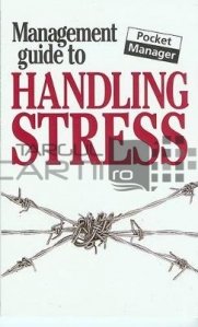 Management Guide to Handling Stress