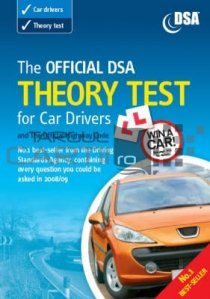 Official DSA Theory Test for Car Drivers