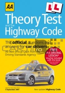Theory Test and Highway Code
