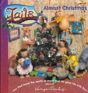 Tails: Almost Christmas