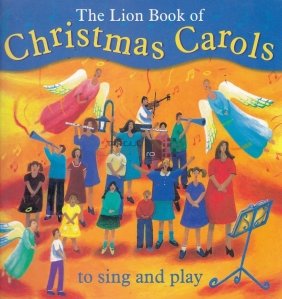 The Lion Book of Christmas Carols