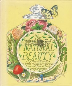 The Complete Book of Natural Beauty