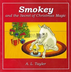 Smokey and the Secret of Christmas Magic