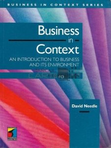 Business in Context