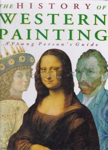 HISTORY OF WESTERN PAINTING