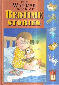 Walker Book Of Bedtime Stories
