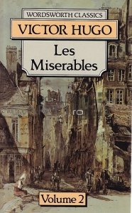 Les Miserables Volume Two