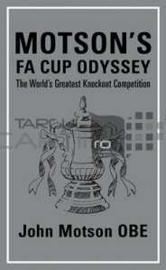 Motson's FA Cup Odyssey