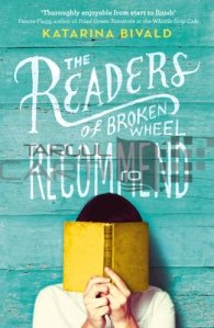 Readers of Broken Wheel Recommend