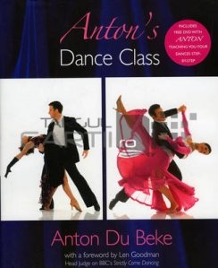 Anton's Dance Class