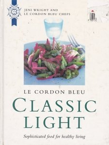 Cordon Bleu: Classic Light
