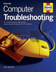 Computer Troubleshooting Manual