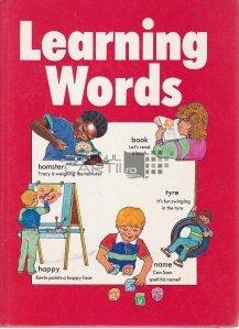 Learning Words