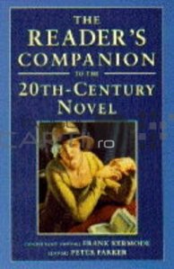 Reader's Companion to the Twentieth Century Novel