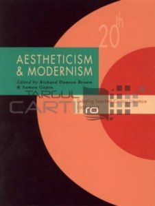 Aestheticism and Modernism