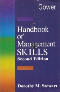 Handbook of Management Skills
