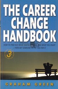 The Career Change Handbook
